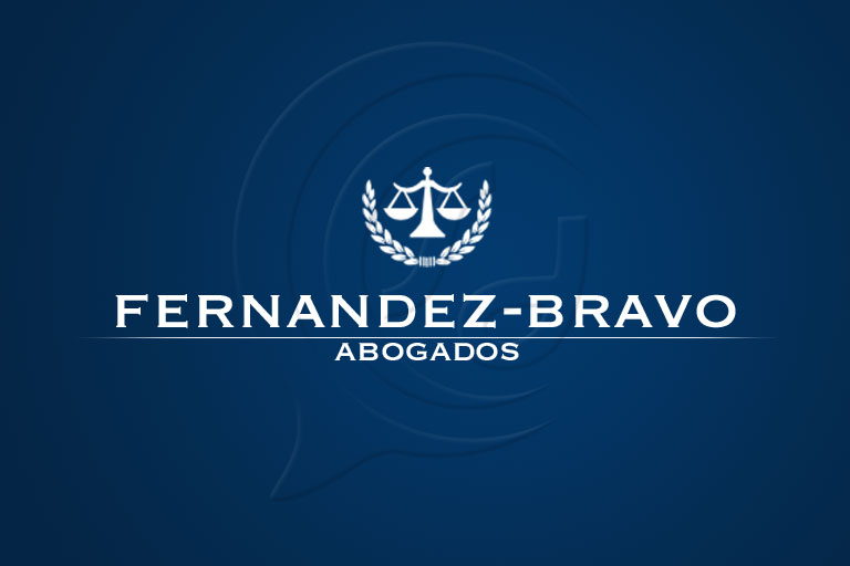 logotipo bufete de abogados