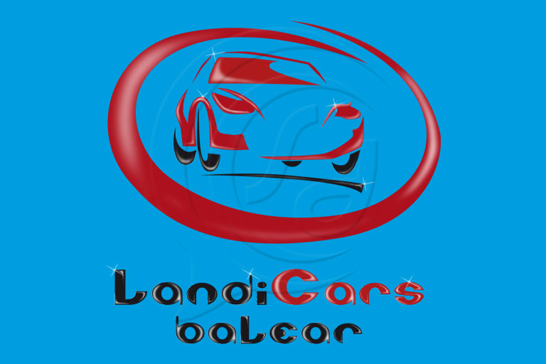 logotipo chapista de coches